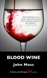 Produktbild: Blood Wine