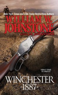 Produktbild: Winchester 1887