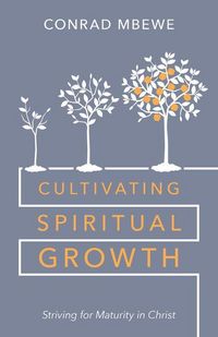 Produktbild: Cultivating Spiritual Growth