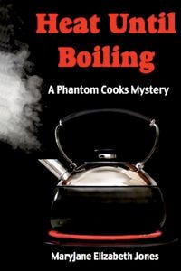 Produktbild: Heat Until Boiling