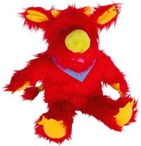 Produktbild: Handpuppe Monster Hardi