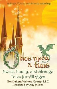 Produktbild: Once Upon a Time