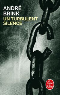 Produktbild: Fre-Turbulent Silence