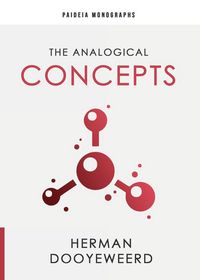 Produktbild: The Analogical Concepts
