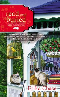 Produktbild: Read and Buried