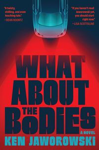 Produktbild: What about the Bodies