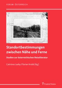 Produktbild: Standortbestimmungen zwischen N&auml;he und Ferne
