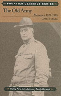 Produktbild: Parker, J: The Old Army