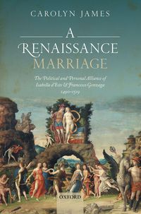 Produktbild: A Renaissance Marriage