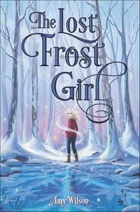 Produktbild: The Lost Frost Girl