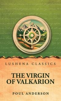 Produktbild: The Virgin of Valkarion