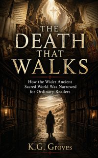 Produktbild: The Death That Walks