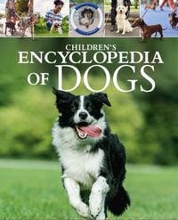 Produktbild: Children's Encyclopedia of Dogs