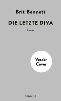 Produktbild: Die letzte Diva