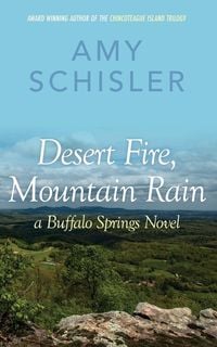 Produktbild: Desert Fire, Mountain Rain