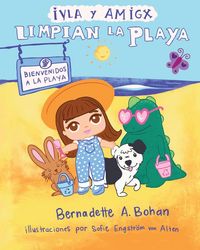 Produktbild: Iyla y Amigx Limpian la Playa