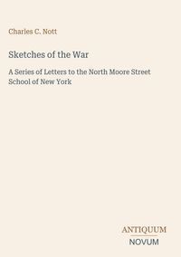 Produktbild: Sketches of the War
