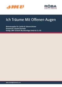 Produktbild: Ich Tr&auml;ume Mit Offenen Augen