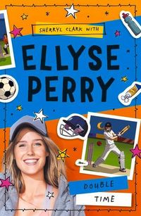 Produktbild: Ellyse Perry: Double Time