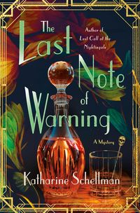 Produktbild: The Last Note of Warning