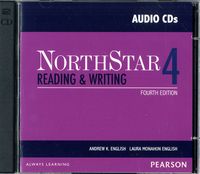 Bild vom Artikel English, A: NorthStar Reading and Writing 4 Classroom Audio vom Autor Andrew K. English
