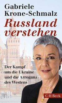 Produktbild: Russland verstehen