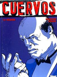 Produktbild: Cuervos 4, R&eacute;quiem