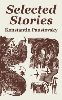 Produktbild: Selected Stories