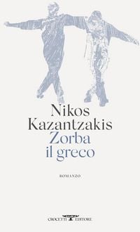 Produktbild: Zorba il greco