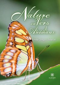 Produktbild: Nature en vers et animaux