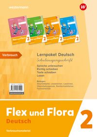 Produktbild: Flex und Flora - Ausgabe 2021