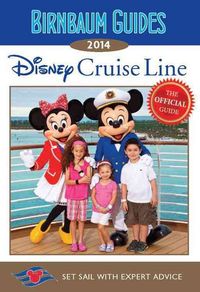 Produktbild: Birnbaum Guides Disney Cr-2014