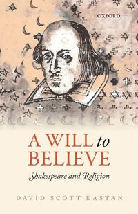 Produktbild: A Will to Believe