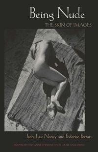 Produktbild: Being Nude