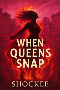 Produktbild: When Queens Snap