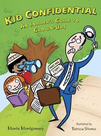 Produktbild: Kid Confidential
