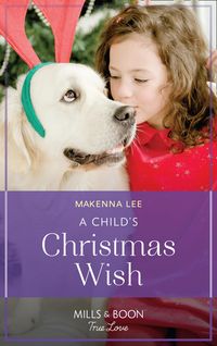 Produktbild: A Child's Christmas Wish