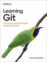 Produktbild: Learning Git