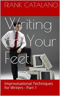Produktbild: Writing on Your Feet