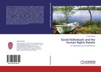 Produktbild: David Hollenbach and the Human Rights Debate