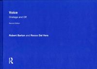 Produktbild: Barton, R: Voice: Onstage and Off