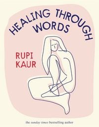 Produktbild: Healing Through Words