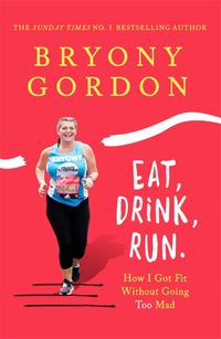 Produktbild: Eat, Drink, Run.
