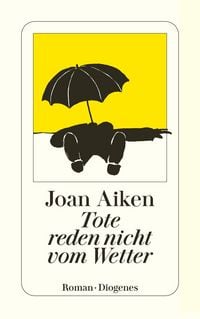 Produktbild: Tote reden nicht vom Wetter