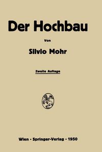 Produktbild: Der Hochbau