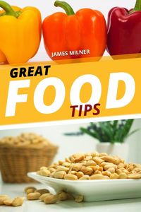 Produktbild: Great Food Tips