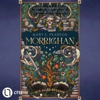 Produktbild: Morrighan - Wie alles begann