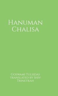 Produktbild: Hanuman Chalisa