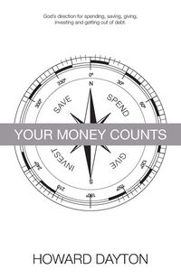 Produktbild: Your Money Counts