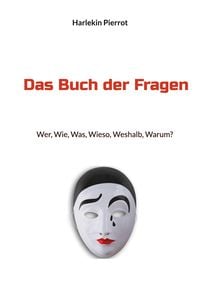 Produktbild: Das Buch der Fragen